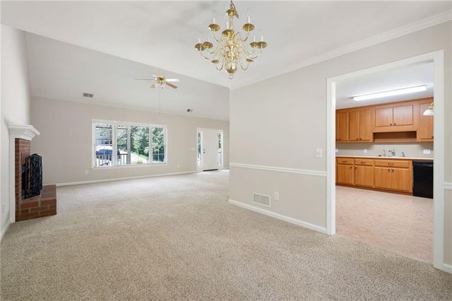 505 MATTHEW Drive, Canton, GA 30115