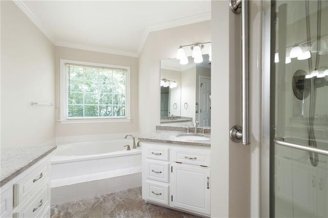505 MATTHEW Drive, Canton, GA 30115