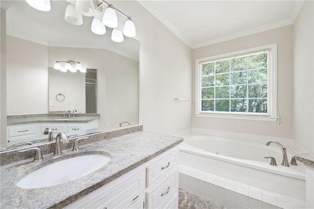 505 MATTHEW Drive, Canton, GA 30115
