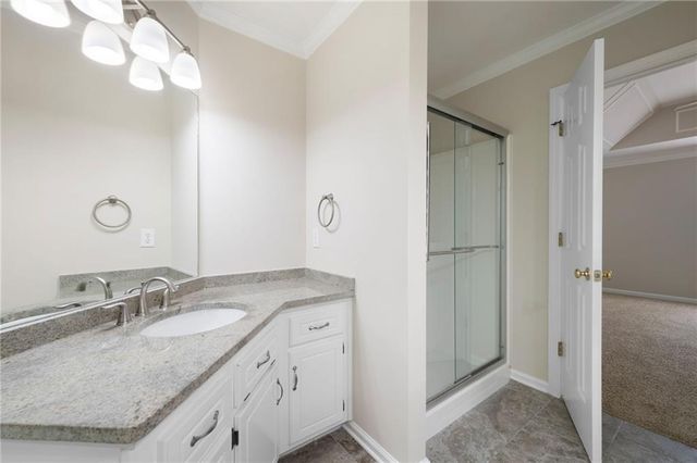 505 MATTHEW Drive, Canton, GA 30115