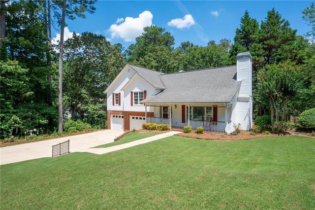 505 MATTHEW Drive, Canton, GA 30115