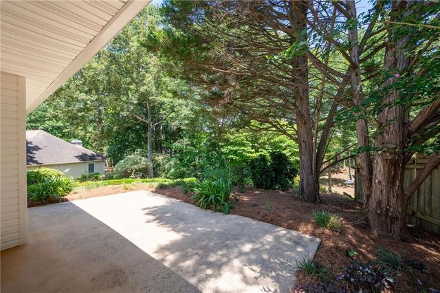 505 MATTHEW Drive, Canton, GA 30115
