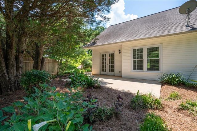 505 MATTHEW Drive, Canton, GA 30115