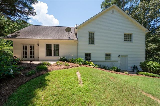 505 MATTHEW Drive, Canton, GA 30115