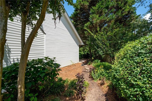 505 MATTHEW Drive, Canton, GA 30115