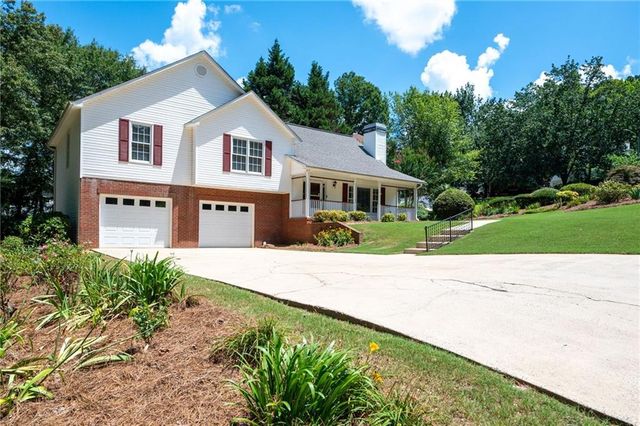 505 MATTHEW Drive, Canton, GA 30115