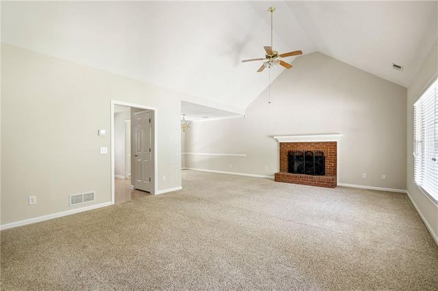 505 MATTHEW Drive, Canton, GA 30115