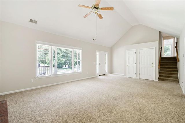 505 MATTHEW Drive, Canton, GA 30115
