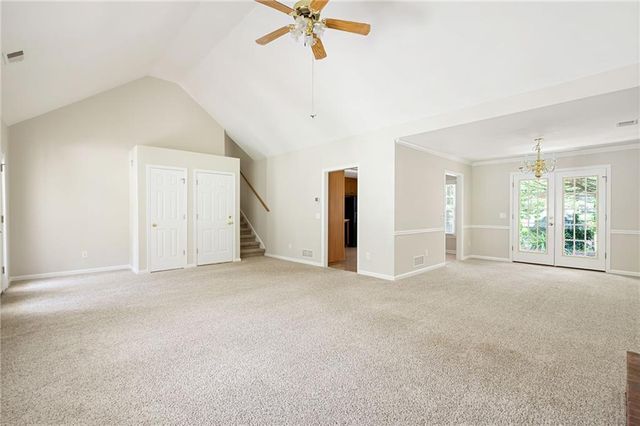 505 MATTHEW Drive, Canton, GA 30115