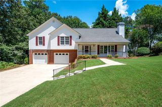 505 MATTHEW Drive, Canton, GA 30115