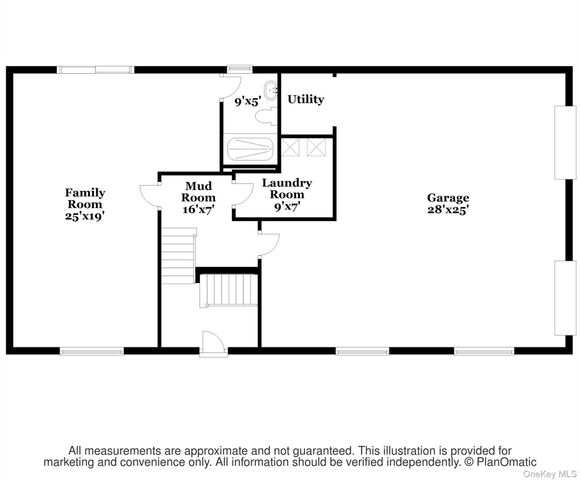 17 Verplanck Avenue, Hopewell Junction, NY 12533