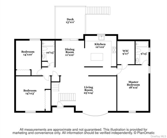 17 Verplanck Avenue, Hopewell Junction, NY 12533