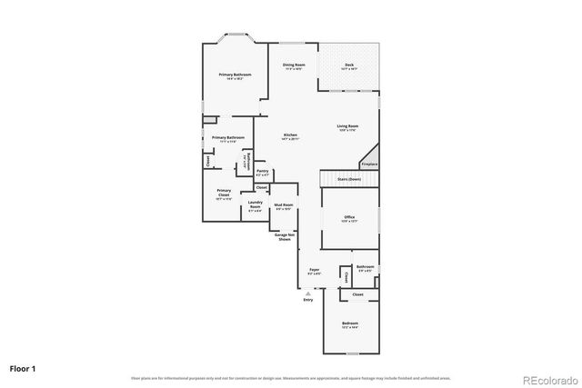 15714 Xenia Way, Thornton, CO 80602