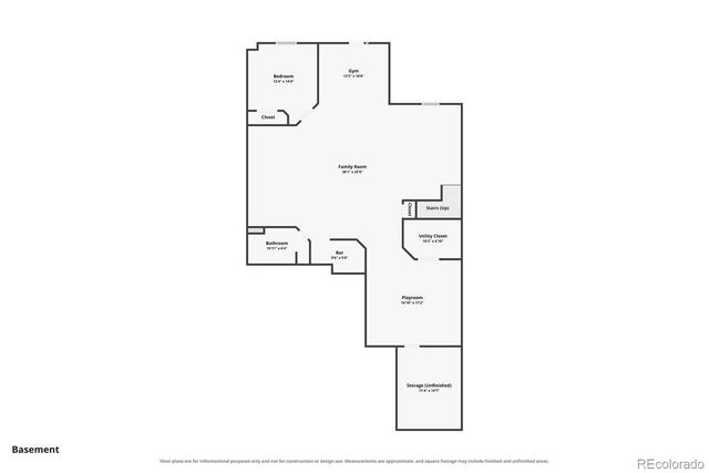 15714 Xenia Way, Thornton, CO 80602