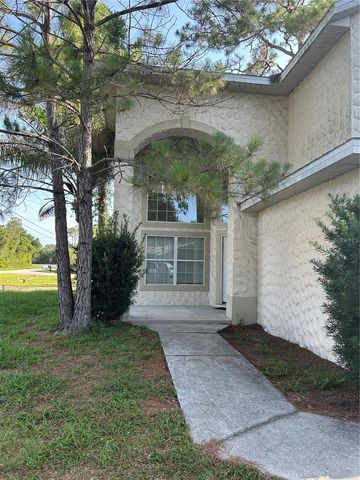 1265 N KEPLER ROAD, Deland, FL 32724