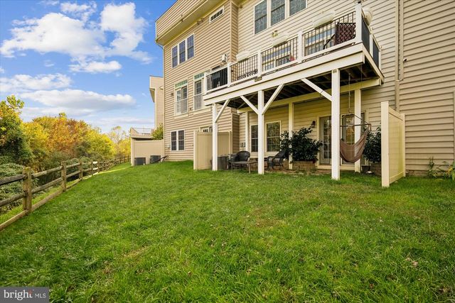 5437 STREAM BANK LN, Greenbelt, MD 20770