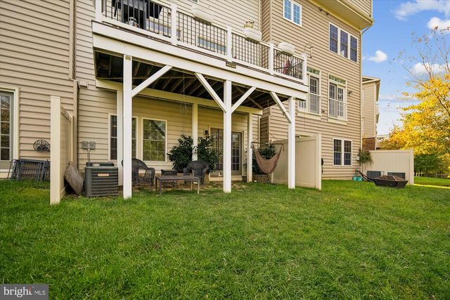 5437 STREAM BANK LN, Greenbelt, MD 20770