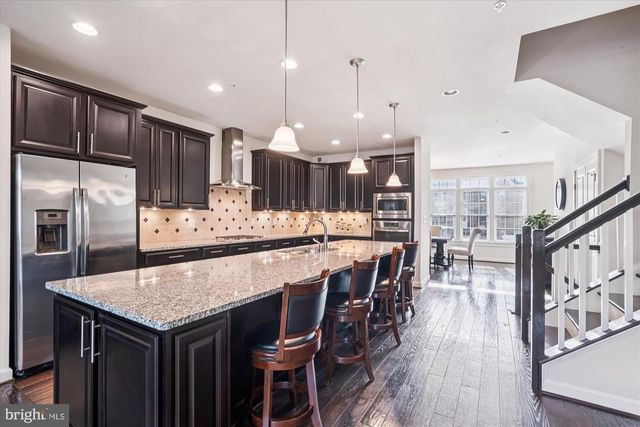 5437 STREAM BANK LN, Greenbelt, MD 20770