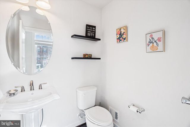 5437 STREAM BANK LN, Greenbelt, MD 20770