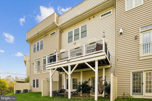 5437 STREAM BANK LN, Greenbelt, MD 20770