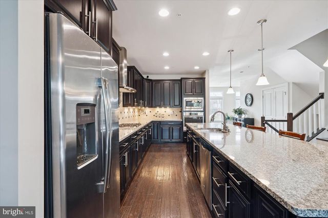 5437 STREAM BANK LN, Greenbelt, MD 20770