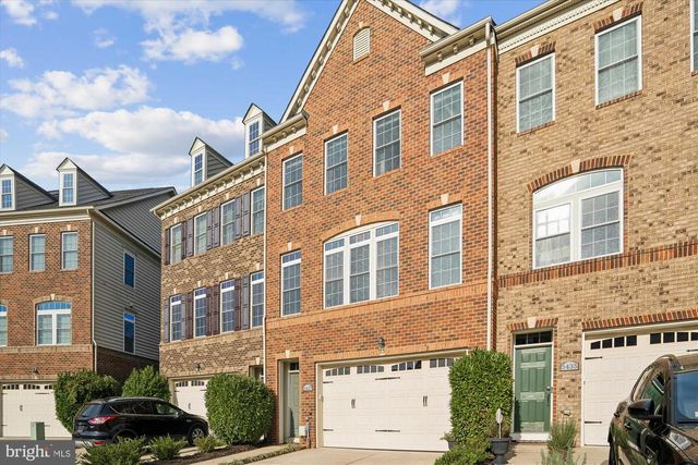 5437 STREAM BANK LN, Greenbelt, MD 20770