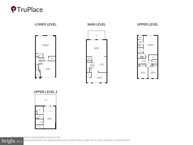 5437 STREAM BANK LN, Greenbelt, MD 20770