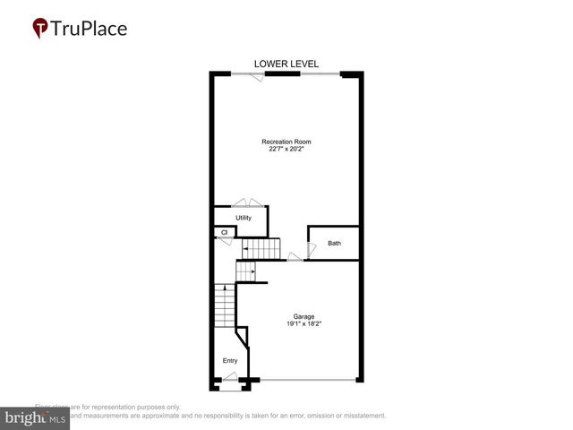 5437 STREAM BANK LN, Greenbelt, MD 20770