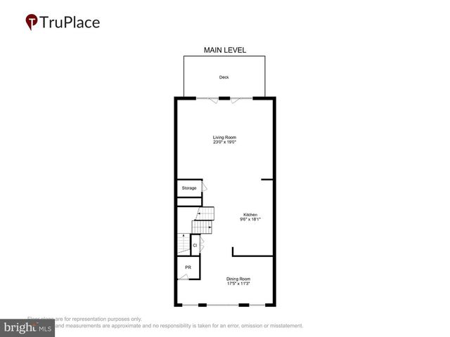 5437 STREAM BANK LN, Greenbelt, MD 20770