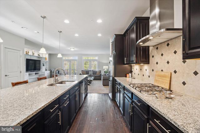 5437 STREAM BANK LN, Greenbelt, MD 20770