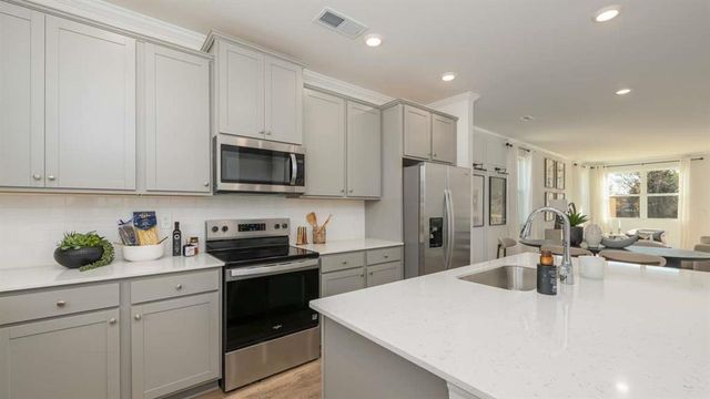 728 Alouette Alley, Mableton, GA 30126
