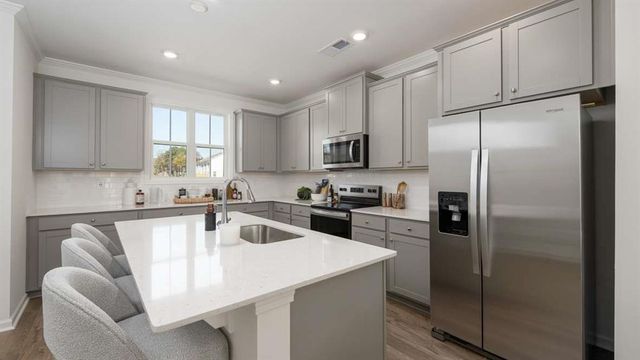 728 Alouette Alley, Mableton, GA 30126