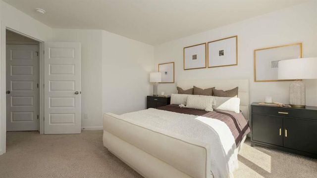 728 Alouette Alley, Mableton, GA 30126
