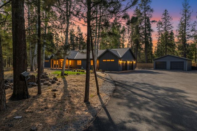 15943 Cascade Lane, La Pine, OR 97739