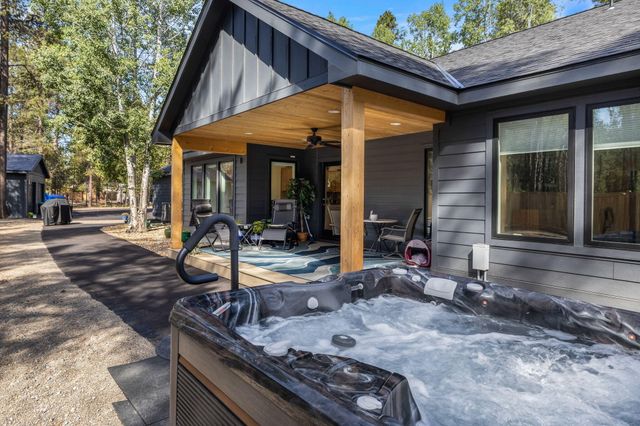 15943 Cascade Lane, La Pine, OR 97739