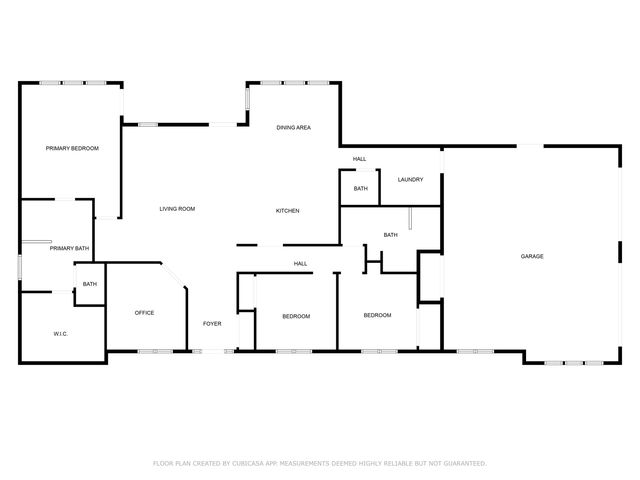 15943 Cascade Lane, La Pine, OR 97739