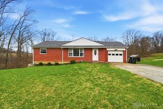 5267 Radford Drive, Morrow, OH 45152