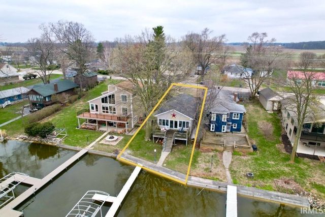 2807 Barrett Road, Rochester, IN 46975