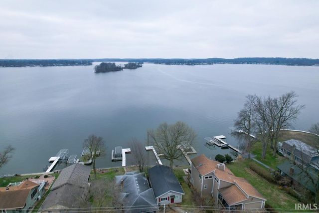 2807 Barrett Road, Rochester, IN 46975