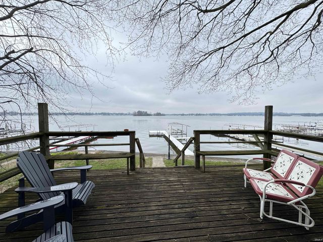 2807 Barrett Road, Rochester, IN 46975