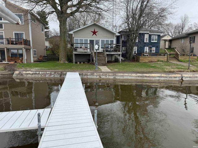 2807 Barrett Road, Rochester, IN 46975