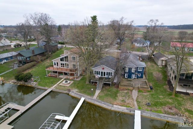 2807 Barrett Road, Rochester, IN 46975