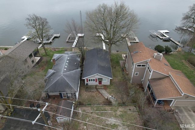 2807 Barrett Road, Rochester, IN 46975