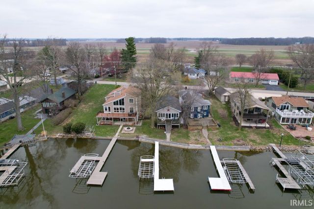 2807 Barrett Road, Rochester, IN 46975