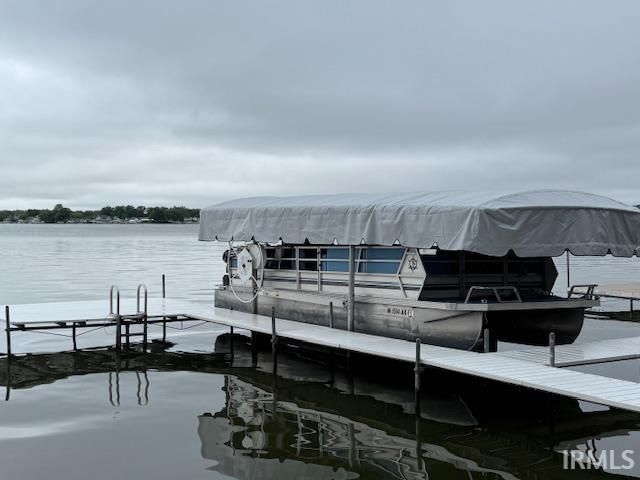 2807 Barrett Road, Rochester, IN 46975