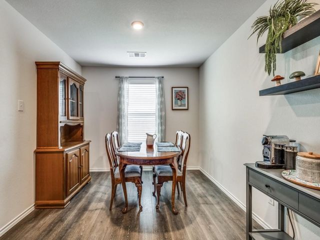 1308 Oak Orchard Lane, Denton, TX 76209