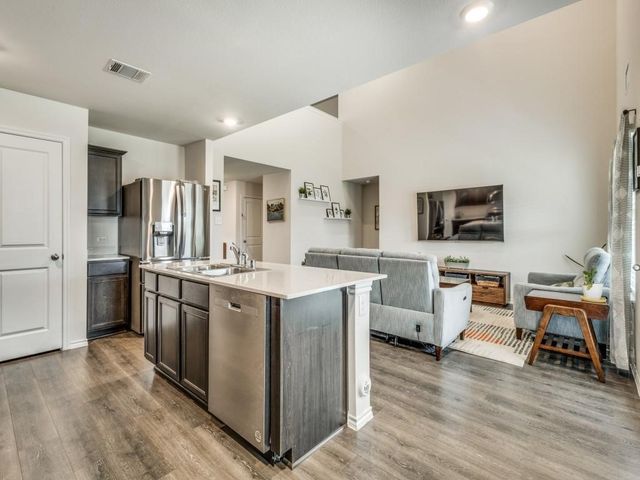 1308 Oak Orchard Lane, Denton, TX 76209