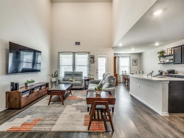 1308 Oak Orchard Lane, Denton, TX 76209