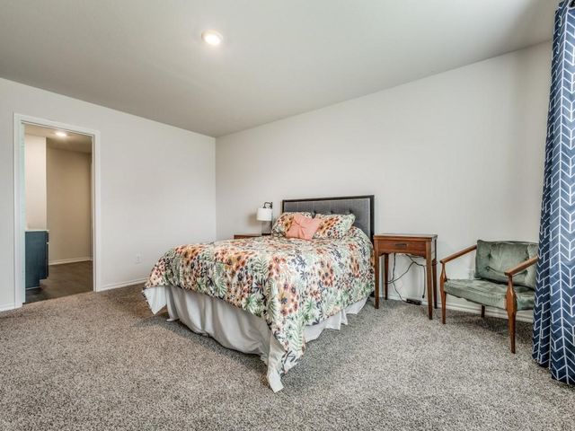 1308 Oak Orchard Lane, Denton, TX 76209