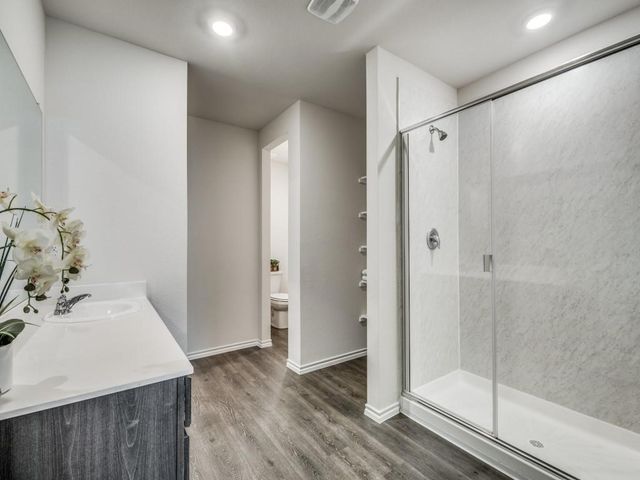 1308 Oak Orchard Lane, Denton, TX 76209